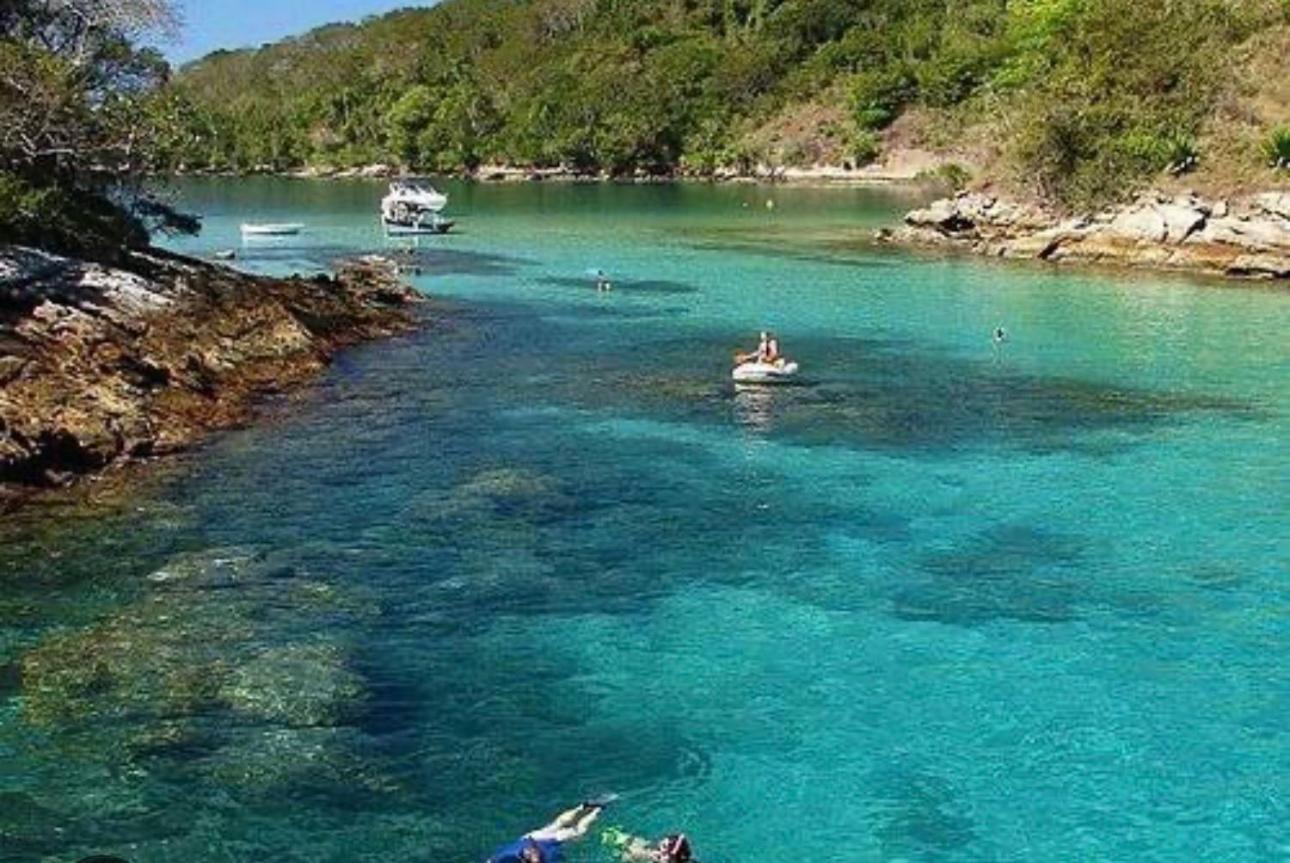 Solar Camorim Angra dos Reis Exterior photo